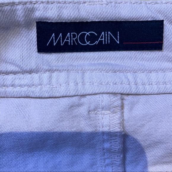 Marccain casual skirt - Picture 6 of 6